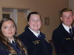 RIPON LIVESTOCK BOOSTERS