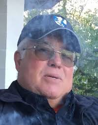 The Blue Knights International Law Enforcement Motorcycle Club's  International Election are in! The Winners are: International President:  Russ Harper North American Vice President: Cal Ennals European Vice  President: Leoni Tromans Secretary: Glen