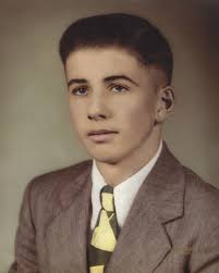 James "Jim" McRann Obituary