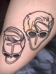 200 queensway, bletchley, milton keynes mobile: I Got This Tattoo 4 Days Ago I Took The Cling Film Off About 4 Hours After But It Was Bleeding In That Spot Where It S Kind Of Yellow Even After Washing