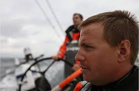 Martin Strömbergs fredagsintervju