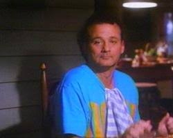He has every possible insecurity in the world. What About Bob 1991 Imdb