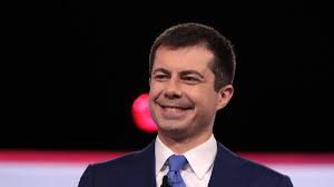 A graduate of harvard university and an oxford rhodes scholar, buttigieg enlisted in the u.s. See Pete Buttigieg S Viral Fox News Moments Cnn Video