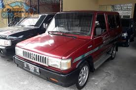 Dari beberapa kutipan di atas, adakah yang membuat anda. Efek Covid 19 Toyota Kijang Super Dijual Rp 20 Jutaan Lebih Murah Dari Nmax Gridoto Com