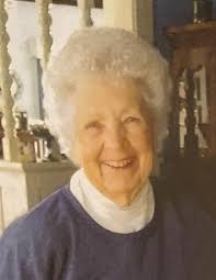 Martha A. Reynolds Obituary (2022)