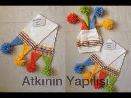 Sevimli Hokkabaz Atki Tarifi 2 3 Yas By Hatice5 Orgu Orgu Projeleri Tig Isleri