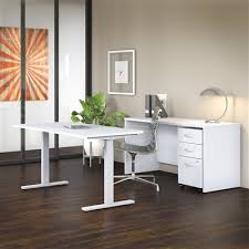 If depth other than the standard 12.5″, note as special instruction. Bush Business Furniture Studio C 60w X 30d Height Adjustable