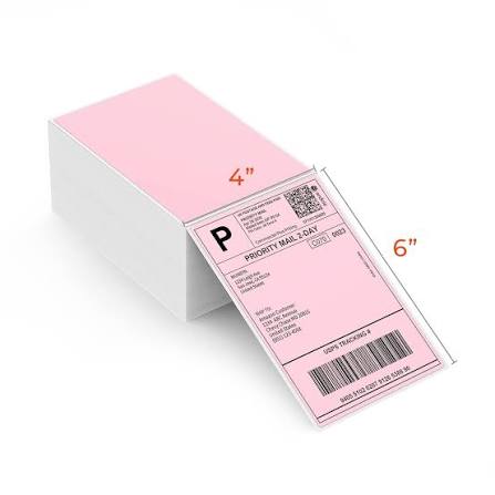 Thermal Label Printer