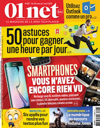 01NET - VERSION DIGITALE