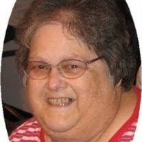 Rita Ison's Instagram, Twitter & Facebook