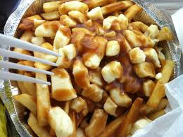 🍟 ⬇️ #dealordeal rules ⬇️ mcd.to/6000honta. Poutine Is More Than Just Canadian Drunk Food Food Republic