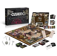 Check spelling or type a new query. Spielzeug Gesellschaftsspiele Game Of Thrones Spiel Got Brettspiel Risiko Monopoly Cluedo Deutsch Englisch Neu Softland La