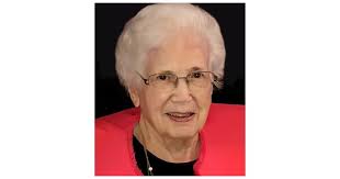 Ruth Evangeline Anderson Obituary (2024)