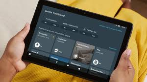 Amazon fire hd 10 kids. Amazon Fire Hd 10 2021 Vier Neue Tablets Fur Erwachsene Und Kinder Netzwelt