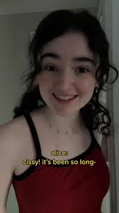 The Night Alice Went Mad: A Harry Potter Tale