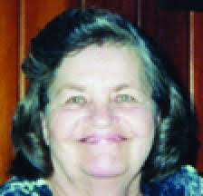 Martha Groves's Instagram, Twitter & Facebook