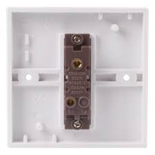 The most common type of switches is the one that we. 10 A 1 Gang 2 Way Light Switch White Redditch Plastic Products