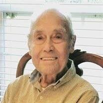 James Eldred Allen Jr. Obituary