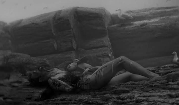The Lighthouse Ending Explained: What Happened At The End Of Robert  Pattinson's Horror Comedy | Cinemablend