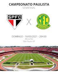 Onde assistir são paulo x vasco hoje na internet grátis pelas oitavas de final da copa do brasil ao vivo 2021. Sao Paulo X Mirassol Veja Onde Assistir Escalacoes Desfalques E Arbitragem Campeonato Paulista Ge