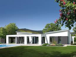 Landgebiet besonders hervorzuheben beim bau eines fertighaus bungalows ist der geringere preis gegenüber. Bungalow Karibio Fingerhut Haus Fertighaus Bungalow Haus Bungalow Fertighaus Preis