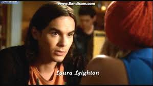 Hanna and Caleb 3x03