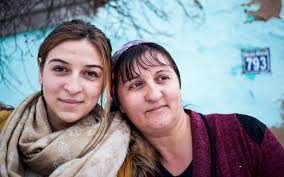 Romaniassa nousee uusien mahdollisuuksien sukupolvi