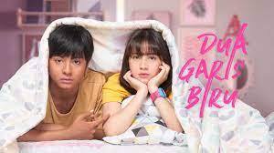 A movie about the sick world of human intimacy. Dua Garis Biru Full Movie Drama Film Di Disney Hotstar