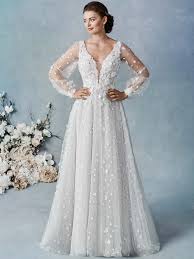 A Line Wedding Dress Available In Dove Gray Ivory Silver Pictured Champagne I In 2020 Vintage Inspired Wedding Dresses Grey Wedding Dress Boho Style Wedding Dress