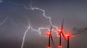 Euro schaden, davon allein 650 mio. Schwere Unwetter Eine Folge Des Klimawandels Panorama