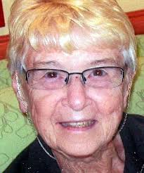 Louise Curtis Obituary