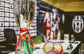 La reacción de cristiano ronaldo al recibir la medalla plateada, ¡lazio campeón!, todas las noticias de supercopa de italia están en tyc juventus se consagró en la supercopa de italia. La Supercopa De Italia Se Muda A Arabia Saudi En Enero 2019