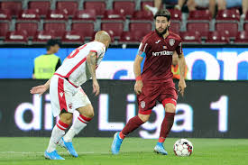 The current form of teams, despite the details that could be confused, still leaves little chance of a sensation in this match. A Jucat La Dinamo È™i Cfr Cluj Iar Acum A Dat Verdictul Pentru Derby Ul Din GroapÄƒ Instabilitatea Din Ultima PerioadÄƒ MÄƒ Face SÄƒ MÄƒ Indoiesc Video Exclusiv Prosport Live