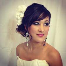 Anna Poshe Mobile Wedding Hair And Makeup Wedding Hair And Makeup Bridal Hair And Makeup Bridal Makeup Looks