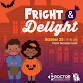 Fright & Delight event image