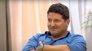 Hajdú péter nagyon mérges volt katára, amikor egy fitnesz verseny miatt felesége negyvennyolc kilóra fogyott. Xkvaoqiaf3usam