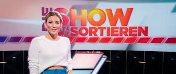 Als musicaldarstellerin und als moderatorin glänzte sie bereits mehrere male vor großem publikum. So Eine Show Hat Jeannine Michaelsen Nicht Verdient Dwdl De