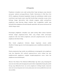 Berikut ini merupakan proses penyusunan apbn yaitu: Ways To Write Pengenalan Docsity