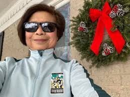 Nineteen people gather virtually to motivate each other