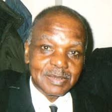 Milton Montgomery Obituary (1924