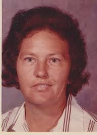 Marie Ward Coffman Obituary