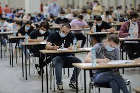 Carol davila este incadrat la clasificarea iim conform ordinului ministrului sanatatii nr. Bucuresti Examen Admitere Umf Carol Davila 26 Iulie 2020 Inquam Photos