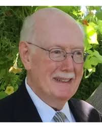 Obituary information for Herbert Michael Clancy