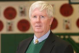 Athletic Director David McGinn to Retire