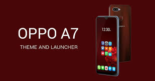 Theme For Oppo A7 Oppo A7 Pro For Android Apk Download