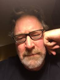 Jon Ferns The Writer