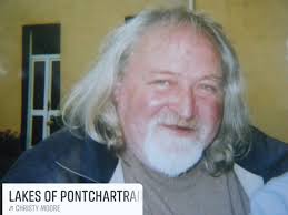 Thinking of you, Skippy,