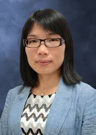 王新峦-中国科学院大学-UCAS