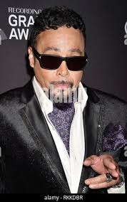 Morris day hi-res stock photography and images