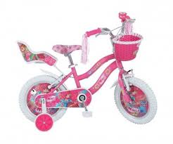 31531 1425 Winx Copy Bisiklet Bmx Jant